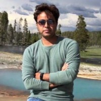Vikas Sharma