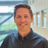 Sebastian Bergvall