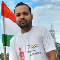 Ashish Tayal