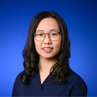 Tina Wang