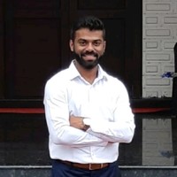 Shine Antony