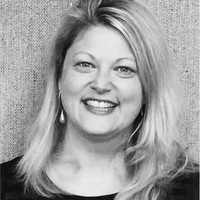 Allison Tate ,LCPC,BC-TMH