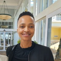 Zama Luthuli