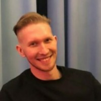 Vladimir Pronin