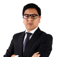 Christian Guzmán Arias