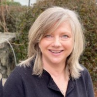 Mitzi Ward