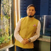 Syed Mohd Saim