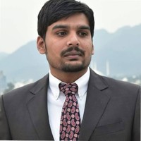 Saqlain Bashir