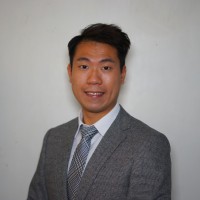 Lawrence Chau