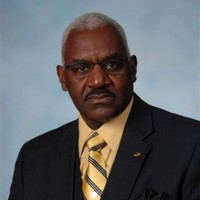 Edward Yates