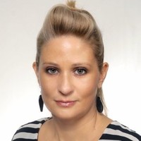 Jasna Cvoro