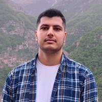 Mohammad Darvishi