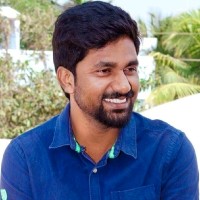 Santhosh Adhikesavan