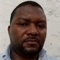 Mlindelwa Ndulini