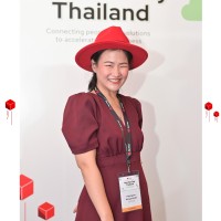 Pattraporn Wongsirisuph