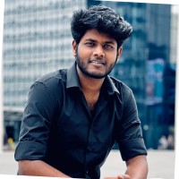 Sudharsan Vijayakumar