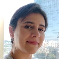Fernanda Gama Petrow