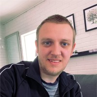 Mathias Larsen