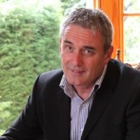 Tim Lyons