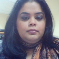 Sathya Menon