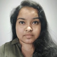 Amritha Ramesh
