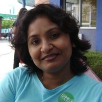 Moushami Chowdhury