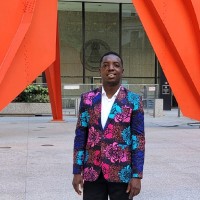 Peter Agboola