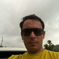 Dipesh Patel