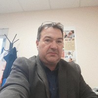 Stéphane Marguin