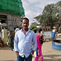 Raghu Varma