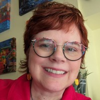 Angela J. Silva DBA, MAOL, CRA