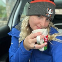 Chloe Cheshire