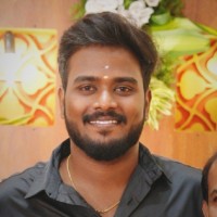 Vinith Kumar R