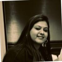 Richa Aggarwal