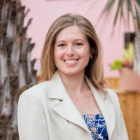 Megan Grace Steinberg