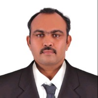 Kommaraju Raghuram