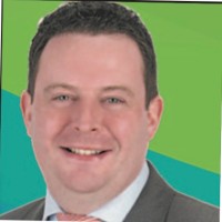 Councillor Tim Durkan