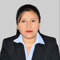 Marcela Cocarico Mamani