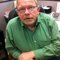 Greg Barker