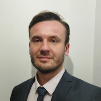 Damien De Marchi
