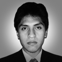 Jimmy Paul Vilchez Cubas