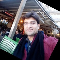 Ankit Ajmera