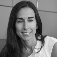 Lucia Garate. MBA, PMP
