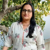 Kavita Mehta