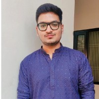 Achyut Raghuvanshi