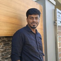 Micheal Raj