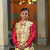 Kunal Barot