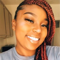 Alexus Malone