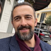 César Díaz González