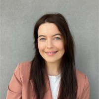 Rhiannon Jeffery